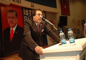 'Vatandaşın AK Partiye güveni tam'